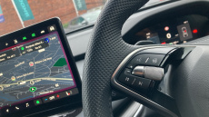 Skoda Elroq 210kW 85 SportLine 82kWh 5dr Auto Electric Estate